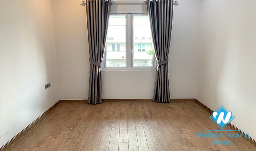 New modern Ciputra k-zone villa for rent near playground park 